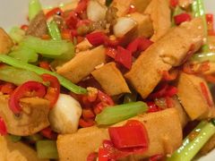 -湘中缘·湖南菜(娄底驻京办店)