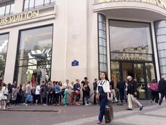 -路易·威登(香榭丽舍大道店)