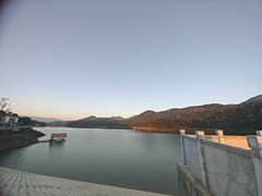 -孔雀湖生态旅游区