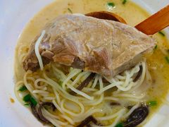 -味千拉面(德雅路CFC富兴时代店)
