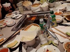 -海底捞火锅(奥森店)