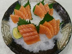 -吉源大排档·鱼生·海鲜(烧烤彩印厂店)