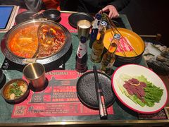 -牛New寿喜烧(金鹰世界店)