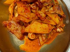 -大同江朝鲜菜•长春地标美食(绿园吾悦广场店)