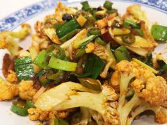 -咪咪川菜(太乙路店)