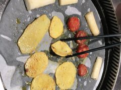 -么子烤肉(化龙池店)