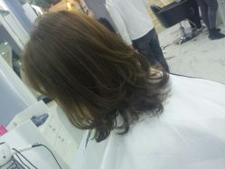 -DL HAIR SALON