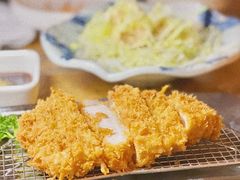 -山杏yama-katsu·吉列炸物