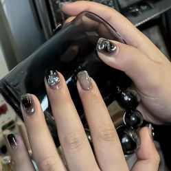 -M·X Nail日式美甲美睫