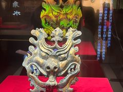 -北京大葆台遗址博物馆