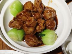 -金枝玉叶上海人家食府(三里河店)