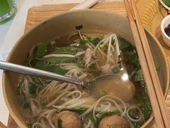越南牛肉河粉-BAKER&SPICE(环贸店)