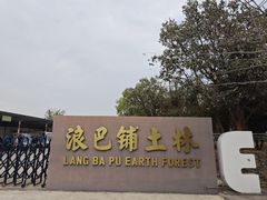 -元谋浪巴铺土林景区