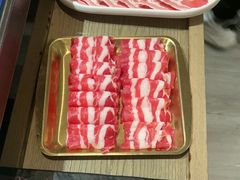 -额尔敦·品质自助(摩尔城店)