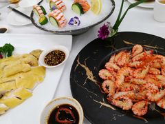 -松雅轩商务婚礼生日(同和店)