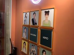 -海马体照相馆(天津世纪都会店)