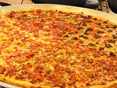 -Tubestation站点比萨(高新万达ONE店)