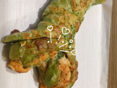 菠菜肉骨头-奈雪的茶(花城汇中区PRO店)