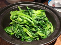 -师味葱扒虎头鲤·水席洛阳菜(元华店)