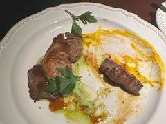 -餮熹Tipsea法餐(吉大店)