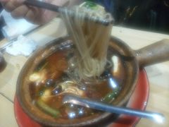 -清真·马文砂锅大全(麦苋街店)