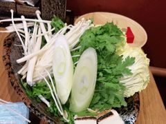 -江左尚白日本料理(万象城店)