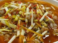 火爆脆肠-艺味深尝(云锦路店)