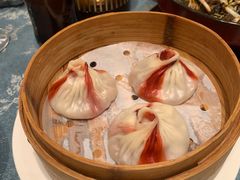 -扬州香格里拉·香宫中餐厅