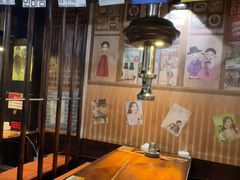 -火炉情韩国料理店(古田路店)