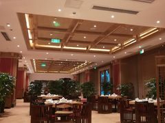 大堂-阿斯牛牛·凉山菜(新会展店)