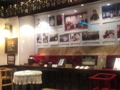 大堂-老厨家(友谊路总店)