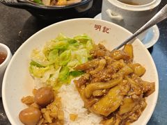 -明记炖品世家(丰泽店)