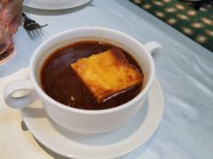-北京贵宾楼饭店 红墙咖啡厅
