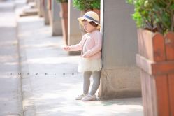 -DORA kids 朵拉儿童摄影花园店