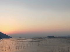 -北岐滩涂