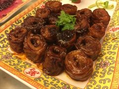 -砂锅居(西四店)