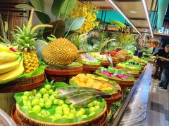 -比亚森自助烤肉·火锅料理(万达店)