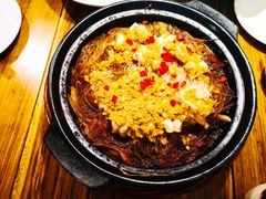 开边虾-百年神厨·地道川菜(清江西路店)