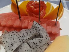 -皇城根北京风味主题餐厅(滨海万达店)