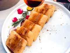 -荷庭·精致湘菜(华强北九方店)