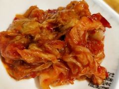 辣白菜-济州岛汗蒸时代宝石生态热水浴(阳光嘉城二期D区店)