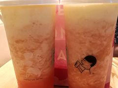 -喜茶(广州天汇igc店)