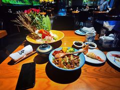 -渔寿司·日本料理(艾尚天地店)