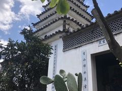 -云南驿景区-茶马古道景点