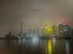 -上海静安铂尔曼酒店