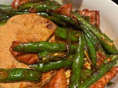 -王繁星面馆(西安熙地港店)