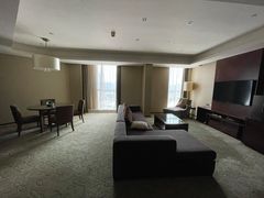 -广州粤海喜来登酒店