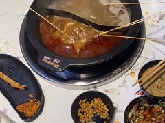 -钢管厂五区小郡肝火锅串串香(清河店)