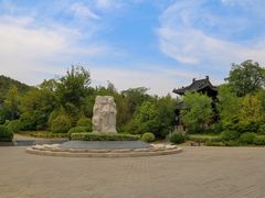 -竹林寺