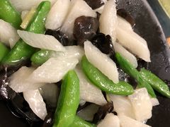 -长春观斋补堂素菜馆